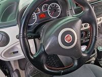 Usata Fiat Punto 69 CV (50 kW) 2003 Grigio Utilitaria