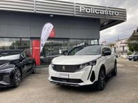 Usata Peugeot 3008 GT 131 CV (96 kW) 2023 Bianco SUV