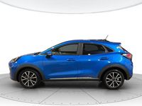Usata Ford Puma Titanium S 125 CV (91 kW) 2021 SUV
