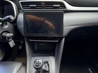 Usata MG ZS Luxury 106 CV (77 kW) 2023 Berlina