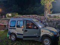 Usata Renault Kangoo 80 CV (58 kW) 2002 Monovolume