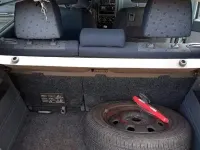Usata Hyundai Getz 82 CV (60 kW) 2003 Grigio Utilitaria
