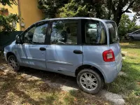 Usata Fiat Multipla 103 CV (75 kW) 2006 Monovolume