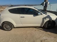 Usata Alfa Romeo MiTo 90 CV (66 kW) 2010 Utilitaria