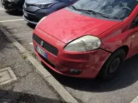 Usata Fiat Grande Punto Dynamic 95 CV (69 kW) 2006 Utilitaria