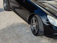 Usata Mercedes SLK200 184 CV (135 kW) 2010 Cabrio