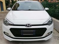 usata Hyundai i20 12 benzina /GPL