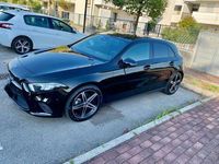 usata Mercedes A180 d Sport auto PACK NIGHT