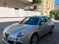 Usata Alfa Romeo Giulietta Distinctive 105 CV (77 kW) 2015 Utilitaria