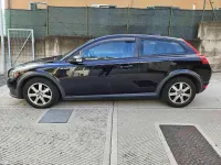 Usata Volvo C30 Momentum 109 CV (80 kW) 2008 Antracite Utilitaria