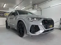 Usata Audi RS Q3 Sportback Ambiente 400 CV (294 kW) 2023 Other SUV