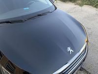 Usata Peugeot 308 SW Allure 120 CV (88 kW) 2016 Station wagon