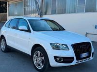 Usata Audi Q5 2010 Bianco SUV