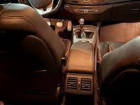 Usata Renault Laguna Coupé 180 CV (132 kW) 2009 Nero Coupé