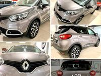 Usata Renault Captur 110 CV (80 kW) 2016 Grigio SUV