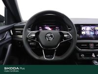 usata Skoda Kamiq 1.0 tsi monte carlo 110cv dsg