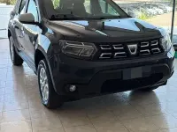 Usata Dacia Duster Extreme 101 CV (74 kW) 2022 Grigio SUV