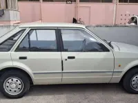 Usata Ford Escort 54 CV (39 kW) 1981 Beige Berlina