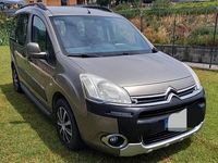 Usata Citroën Berlingo 90 CV (66 kW) 2013 Monovolume