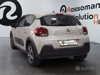 Usata Citroën C3 PureTech 83 CV (61 kW) 2023 Other Utilitaria