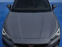 Usata Cupra Leon VZ2 245 CV (180 kW) 2024 Grigio Berlina