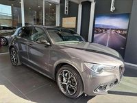 Usata Alfa Romeo Stelvio Veloce 209 CV (153 kW) 2022 Generico SUV