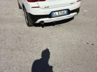 Usata BMW X2 140 CV (102 kW) 2018 SUV