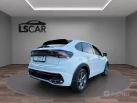 Usata VW Taigo R-line 110 CV (80 kW) 2023 Bianco SUV