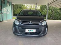 usata Citroën C1 1.0 VTi72 S&S Feel