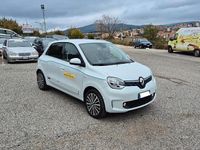 Usata Renault Twingo Intens 60 kW (82 CV) 2021 Bianco Utilitaria