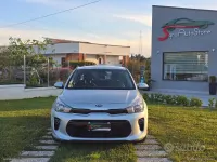 Usata Kia Rio 90 CV (66 kW) 2017 Berlina