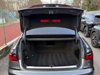 Usata Audi A8 Design 286 CV (210 kW) 2023 Grigio daytona perlato Berlina