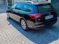 Usata Citroën C5 204 CV (150 kW) 2015 Nero Station wagon