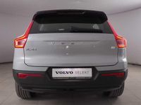 Usata Volvo XC40 Plus 300 kW (408 CV) 2021 Bianco SUV