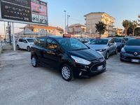 usata Ford B-MAX 1.6 TDCi 95 CV