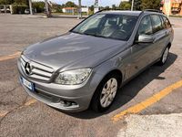 Usata Mercedes C220 184 CV (135 kW) 2013