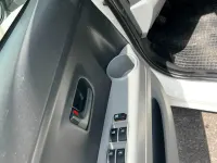 Usata Daihatsu Sirion HIRO 69 CV (50 kW) 2011 Bianco Utilitaria
