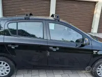 Usata Hyundai i20 Edition 75 CV (55 kW) 2011 Nero Utilitaria