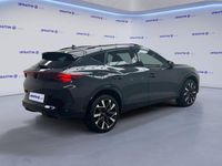 Usata Cupra Formentor 150 CV (110 kW) 2024 Blu SUV