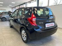 usata Nissan Note (2013-2017) 1.2 12V Acenta