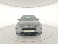 Occasion Citroën C4 Feel 131 ch (96 kW) 2023 Gris SUV