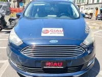 Usata Ford C-MAX Titanium 95 CV (69 kW) 2015 Bluazzurro Monovolume