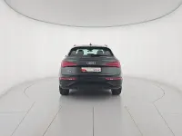 Usata Audi Q5 Sportback S-Line 163 CV (119 kW) 2022 Grigio SUV