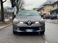 Usata Renault Clio IV 90 CV (66 kW) 2015 Argento Berlina