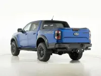 Nuova Ford Ranger Raptor 210 CV (154 kW) 2026 Blu Pick-up