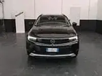 Usata Opel Grandland X 131 CV (96 kW) 2024 Nero SUV