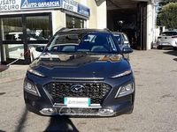 Usata Hyundai Kona 105 CV (77 kW) 2020 Gray SUV