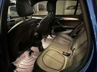 Usata BMW X1 M Sport 231 CV (169 kW) 2016 SUV