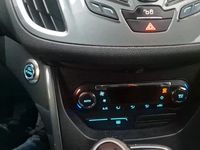 Usata Ford C-MAX Titanium 115 CV (84 kW) 2013 Nero Monovolume