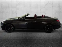 Usata Mercedes CLE450 AMG Line Premium 381 CV (280 kW) 2025 Grigio Cabrio